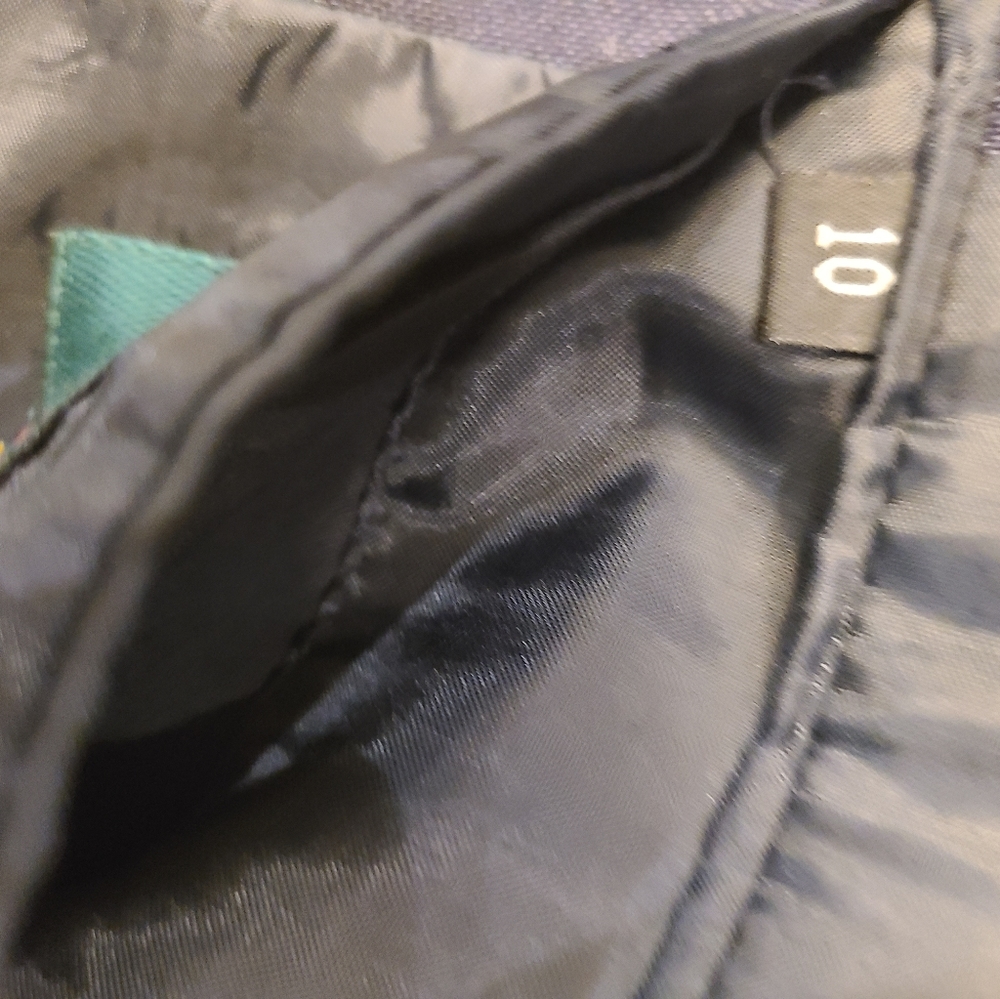 Club Room Jacket - Picture 4 of 4